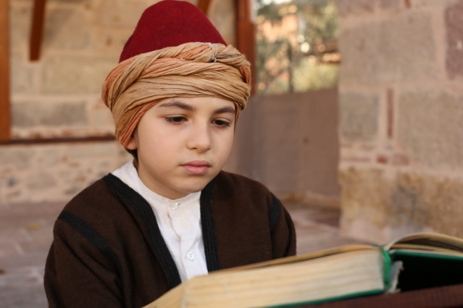 "Akif" belgeselinden ilk fragman